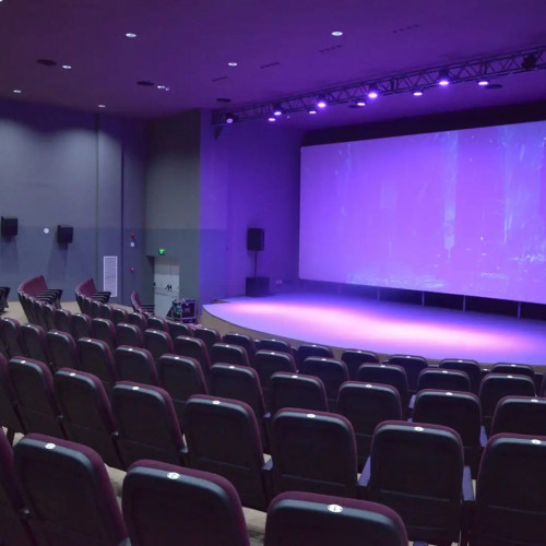 Festivalul Culmea aduce filme educative despre natură la Cinema Modern Brașov