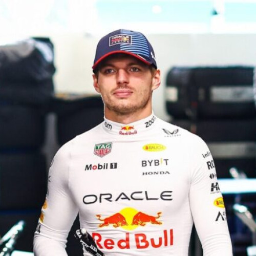 Max Verstappen a câștigat Marele Premiu al Statelor Unite la Austin