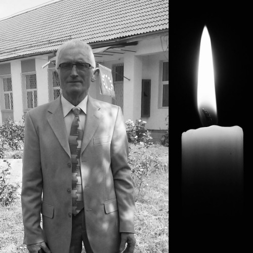 Profesorul Dumitru Cauc, comemorat în satul natal Valea cu Apă