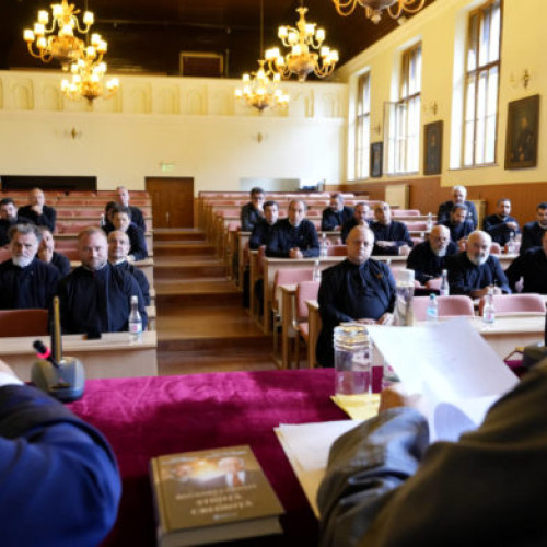 Serii de întâlniri pastorale și conferințe religioase în comunitățile din Botoșani