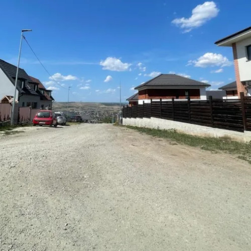 Strada Fântânele din Dezmir va fi modernizată printr-un proiect major de infrastructură