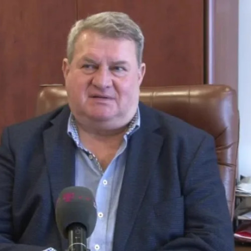 Iuliu Mureșan revine oficial la CFR Cluj după o pauză de trei ani