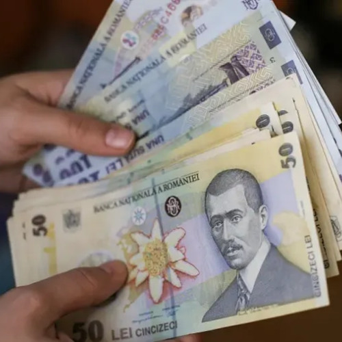 Se discută ritmul creșterii salariului minim până la 5.000 de lei în 2026