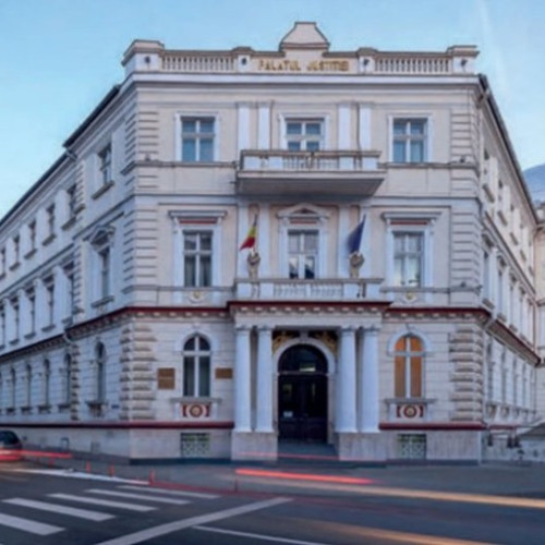 Tribunalul și Judecătoria Arad organizează ziua porților deschise pentru educație juridică