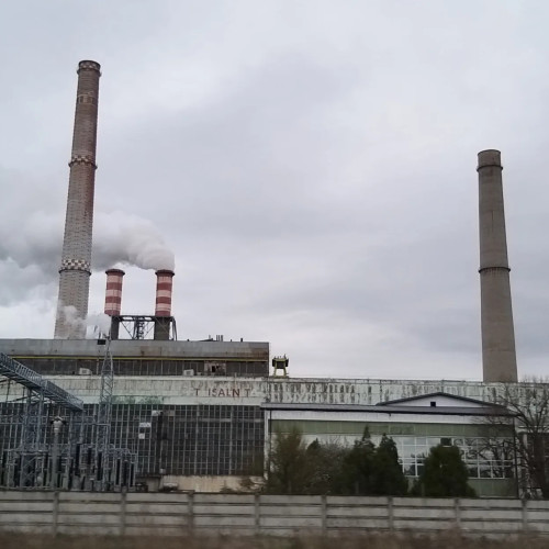 Termocentrala Ișalnița pregătește disponibilizări masive până la finalul anului