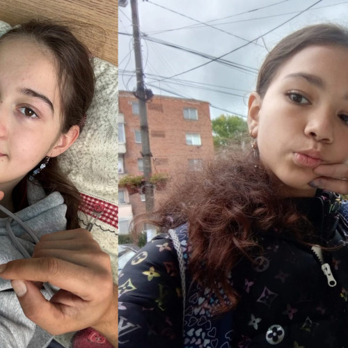 Două eleve din Petroșani, dispărute după ce nu au ajuns la școală