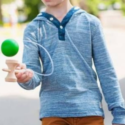 Kendama interzisă începând de luni în școlile din Târgu Jiu
