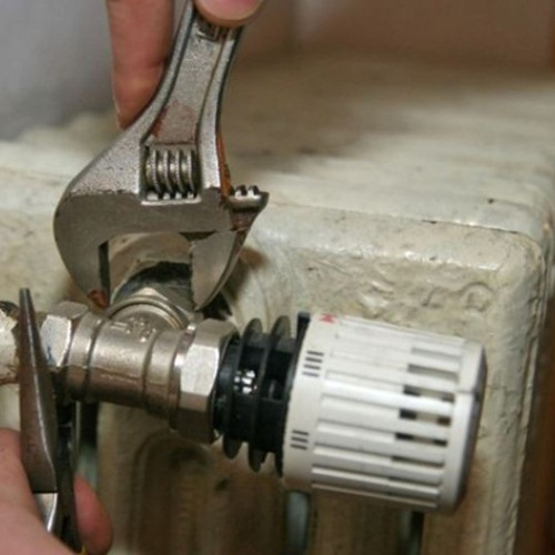 Sistări temporare ale căldurii și apei calde în mai multe sectoare din București