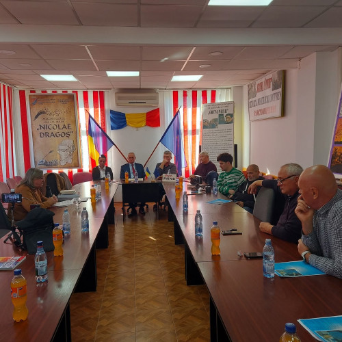 Motru a comemorat 44 de ani de la revolta minerilor din 1981