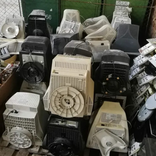 Jucu organizează campanie de colectare a deșeurilor electrice și electronice