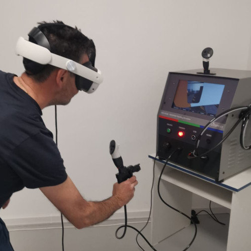 Electroalfa investește peste 500.000 euro în centrul de training pentru angajați