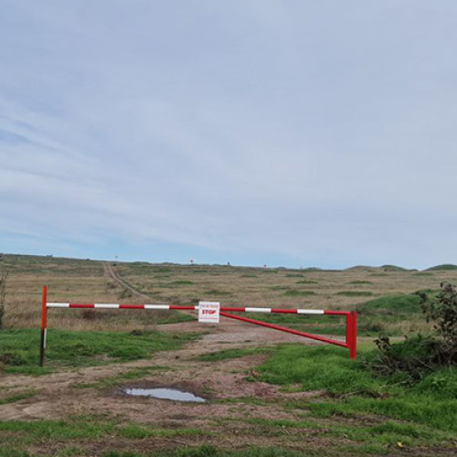 Exerciții militare programate în octombrie la poligonul din Medgidia