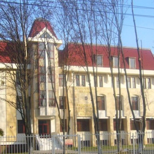 Agresiune cu cuțitul în Bistrița-Năsăud: un tânăr reținut după atacul din Nimigea de Jos