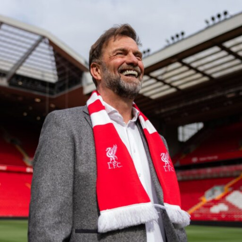 Juergen Klopp nu exclude o eventuală revenire la Liverpool ca antrenor