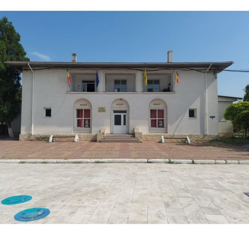 Reluarea procesului Primăriei Hârșova după decizia CCR privind pensiile de serviciu