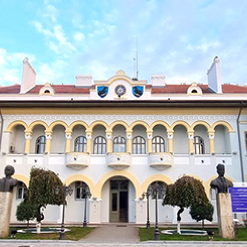 Primăria Hunedoara nu are datorii la bugetul de stat, dimpotrivă, are restanțe de primit