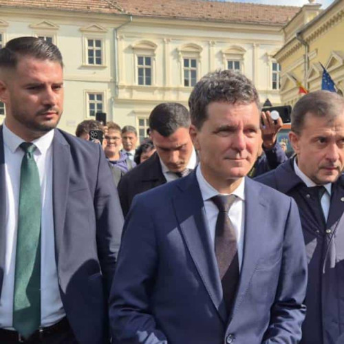 Nicușor Dan anunță prioritatea reformei pensiilor magistraților după decizia CCR