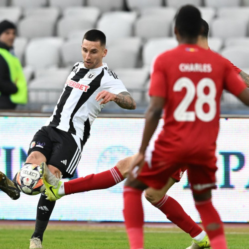 FC Botoșani a scăpat de interdicția FIFA privind transferurile