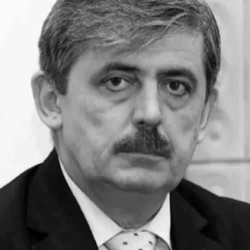 Clujul aduce un ultim omagiu fostului președinte al CJ Horea Uioreanu