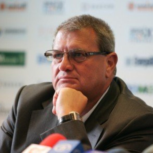 Iuliu Mureșan revine la conducerea clubului CFR Cluj după șapte ani