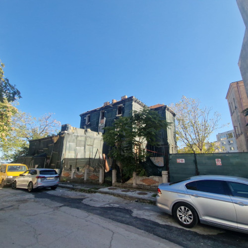 Autorizare pentru cercetare arheologică preventivă la un imobil din Constanța