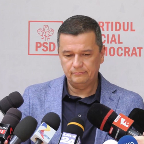 Structura nouă de conducere a PSD începe să prindă contur