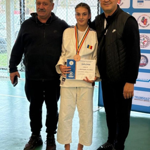 Performanțe notabile ale elevilor de la LPS Focșani în competiții sportive recente