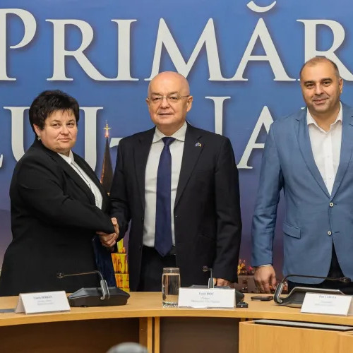 Cluj-Napoca va construi primul centru pentru victimele violenței domestice