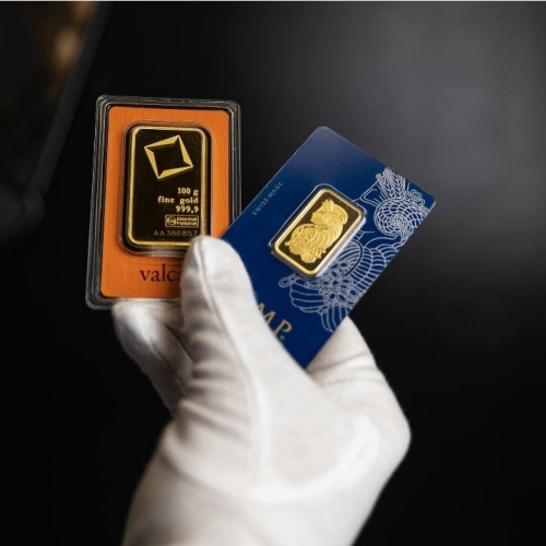 Aurul atinge un nou maxim istoric și crește accesibilitatea bunurilor de consum