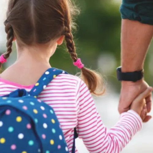 Acces restricționat la școala Constantin Brâncuși creează dificultăți majore pentru părinți și elevi