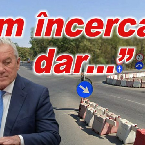 Intersecția din Buzău cu cele mai multe accidente ar putea fi reconfigurată anul viitor
