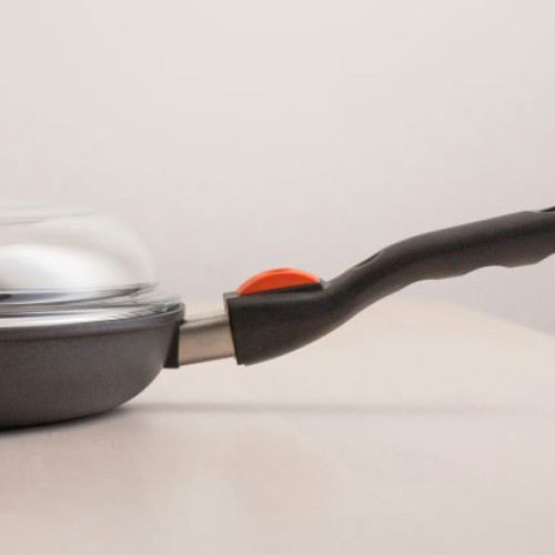 Tigăile din inox, preferate pentru durabilitate și sănătate în bucătărie