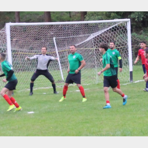 Vulturii Tineri și Zorile Buntești își păstrează pozițiile fruntașe în liga a V-a