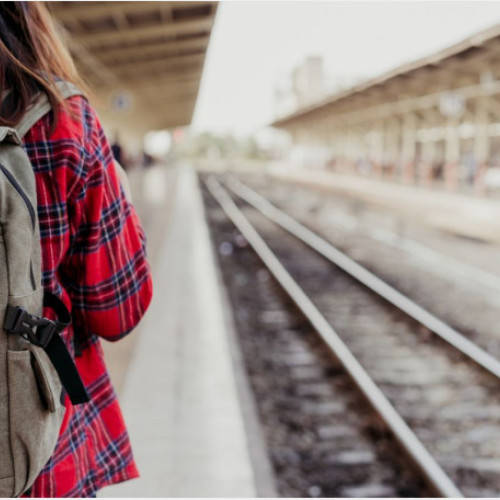 Suspendarea temporară a circulației trenurilor CFR Călători din 21 octombrie 2025