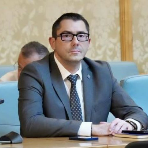 Deputatul Sebastian Rusu propune îmbunătățirea parcărilor pentru persoanele cu handicap locomotor