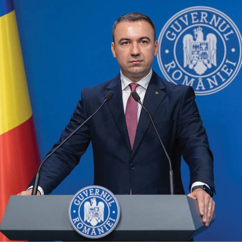 Bogdan Ivan: România trebuie să folosească toate resursele pentru a evita criza energetică iarna aceasta