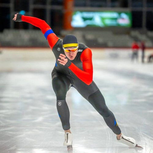 Sportivii CSM Ploieşti au obținut șase medalii la Campionatul Național de Sprint Seniori Open