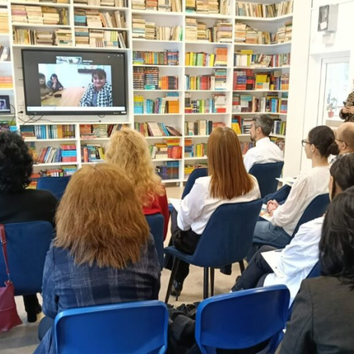 Două școli de pe malurile Prutului lansează un proiect educațional transfrontalier