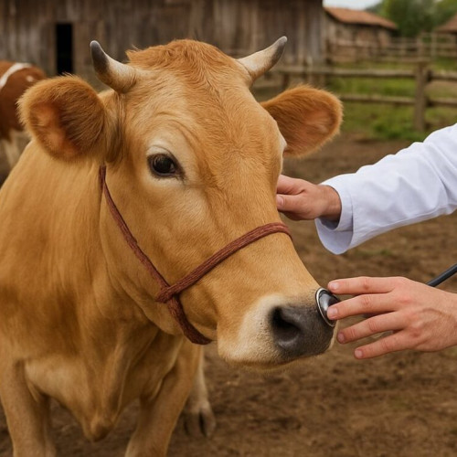 Medic veterinar avertizează asupra riscului unui blocaj sanitar-veterinar național