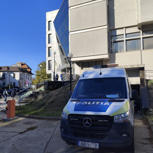 Bărbat condamnat la închisoare pentru mărturie mincinoasă în cazul unei tentative de omor