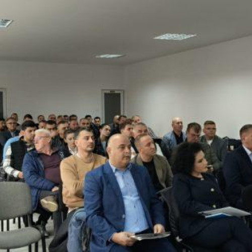 Service-urile auto cer autorităţilor să combată munca la negru şi concurenţa neloială