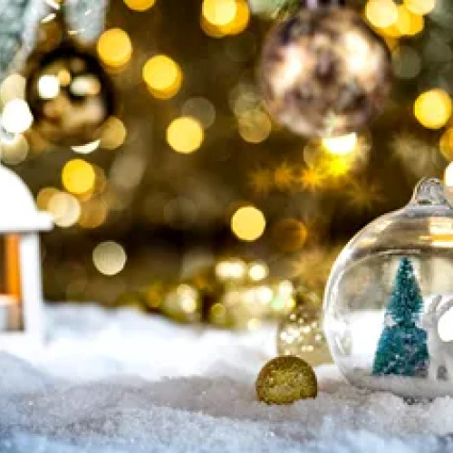 Decembrie 2025 va aduce temperaturi sub zero și frig intens în România