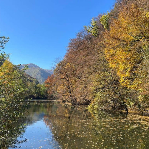 Vremea în noiembrie: temperaturi în creștere urmate de răcire și ploi în anumite zone