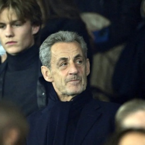 Nicolas Sarkozy devine primul fost președinte francez încarcerat din Franța modernă