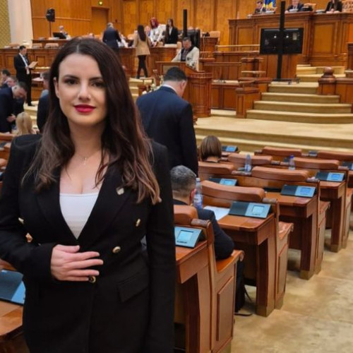 Diana Enache critică desființarea Agenției Naționale Antidrog din România