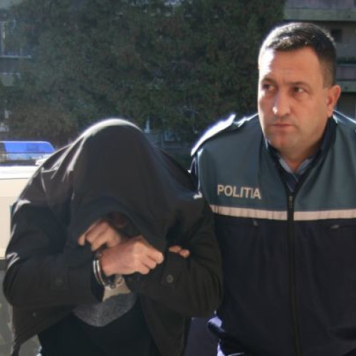 Botoșănean reținut pentru furt din casa de pariuri sportive