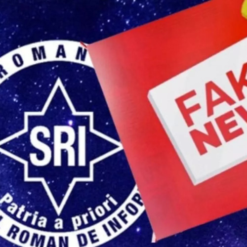 SRI avertizează asupra dezinformărilor legate de explozia din Rahova