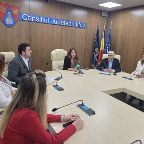 Spitalul Județean Ilfov modernizează lupta împotriva infecțiilor nosocomiale