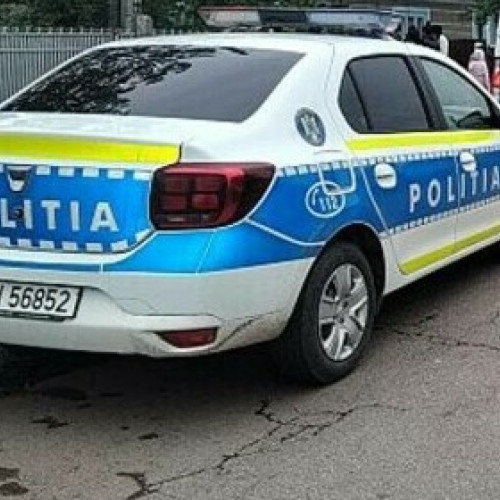 Bărbat din Pomârla dus la Penitenciarul Botoșani pentru trafic de migranți