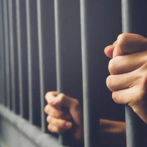 Mandatul de închisoare pus în aplicare pentru un bărbat din Pomârla